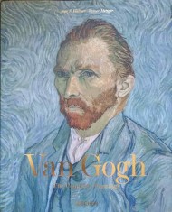 VINCENT VAN GOGH 1853-1890. THE COMPLETE PAINTINGS-INGO F. WALTHER, RAINER METZGER foto