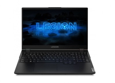 Laptop Lenovo Gaming 15.6 Legion 5 15ARH05, 16GB DDR4, 512GB SSD, Windows 10 - RESIGILAT foto