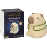 innoGIO GIOcapybara lampă LED reglabilă pentru copii 1 buc