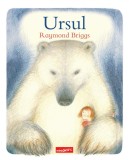 Ursul - Raymond Briggs, Grafic
