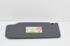 Parasolar dreapta AUDI Q4 Sportback F4N 2022 OEM: 89A857552 | 20201218