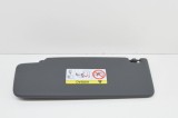 Parasolar dreapta AUDI Q4 Sportback F4N 2022 OEM: 89A857552 | 20201218