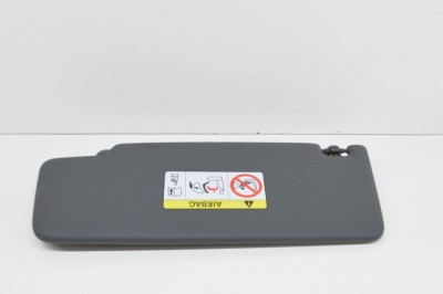 Parasolar dreapta AUDI Q4 Sportback F4N 2022 OEM: 89A857552 | 20201218 foto