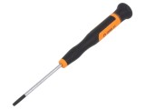 Şurubelniţă de Precizie HEX 2,5mm 60mm