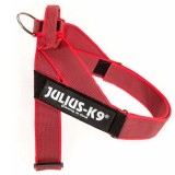 Cumpara ieftin Julius K9 Ham pentru c&acirc;ine, mărimea 2, roșu, 16502-IDC-R-2015