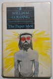 William Golding - The Paper Men (Oameni de h&acirc;rtie)