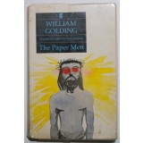 William Golding - The Paper Men (Oameni de h&acirc;rtie)