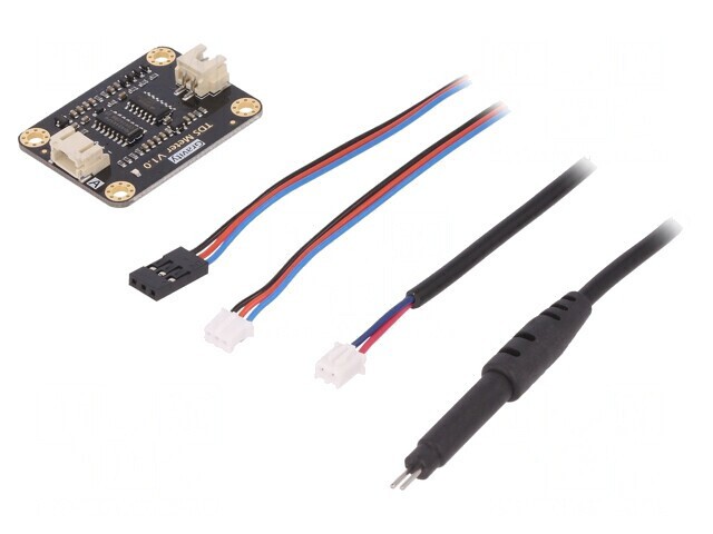 Senzor Calitatea Apei TDS Kit 3.3-5VDC