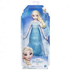 FROZEN CLASIC ELSA foto