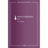 Anna Karenina 2 (vol. 13) - Lev Tolstoi