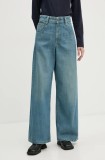 G-Star jeans femei high waist, D25286-D318