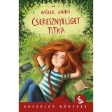 Cseresznyeliget titka - W&eacute;ber Anik&oacute;
