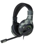 Casti Bigben Multiformat Stereo Gaming V1 - Ps5/xbox Series X Android Devices|NSW|PC|PS4|PS5|XBOX ONE|XBOX SERIES X