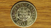 Angola portugheza - moneda de colectie rara - 50 centavos 1927 - valoare mare !, Africa