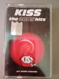 Caseta audio originala KISS - The 2005 hits