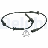 DELPHI SS20473 senzor,turatie roata