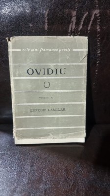 Ovidiu - Eusebiu Camilar foto
