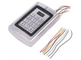 &Icirc;ncuietoare RFID cu cifru pentru perete 12V IP44