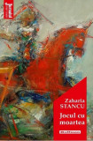 Jocul cu moartea - Paperback brosat - Zaharia Stancu - Hoffman