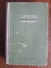 Razboaiele civile - Appian, Ed. Stiintifica, 1957, 513 pagini - Carte Istorie