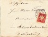 AMS % - PLIC CIRCULAT 1907 GERMANIA BAYERN