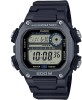 Ceas Barbati, Casio, Collection DW DW-291HX-1AVDF - Marime universala