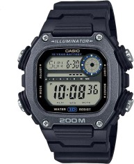 Ceas Barbati, Casio, Collection DW DW-291HX-1AVDF - Marime universala