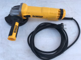 Polizor Unghiular Dewalt DWE4217 -qs Fabricație 2017