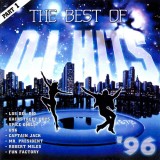 Various - The Best Of DJ Hits '96 Part 1, CD