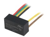 Convertor DC/DC 4.5-36V la 2-35V 300mA