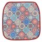Perna pentru Scaun, Model Tiles, Multicolor, 39x39cm, Spumă