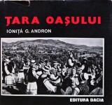 Tara oasului - 1977 - Ionita G. Andron (K351), Dacia