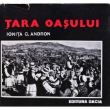 Tara oasului - 1977 - Ionita G. Andron (K351)