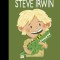Steve Irwin