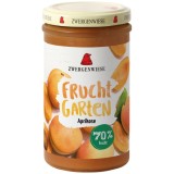 Gem de caise indulcit cu nectar de agave fara gluten, eco