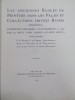 Les Anciennes Ecoles de Painture dans le palais et collections privees Russes, Bruxelles, 1910