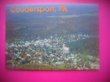 HOPCT 8499 COUDERSPORT PA -SUA -AMERICA DE NORD -NECIRCULATA