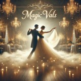 Pachet , zMagic Vals, , O explozie de magie pentru primul dans!