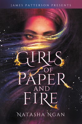 Girls of Paper and Fire foto