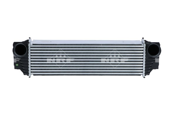 NRF 30982 Intercooler compresor