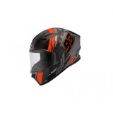 Casca integrala SMK STELLAR SWANK, marimea 2XL