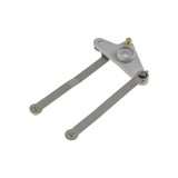 Set reparatie galerie admisie, motor : M272 V6, M273 V8, Mercedes W164, X164, W203, W204, X204, W211, W212, W221, W251, V251, R171, A209, C209,