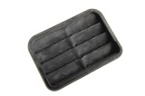 Grila de ventilație caroserie PORSCHE PANAMERA 970 2013 OEM: 7PP819181A 21743842