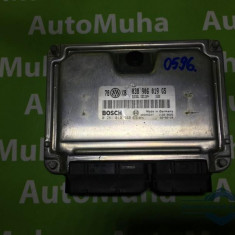 Calculator ecu Volkswagen Passat (2000-2005) 0 281 010 940