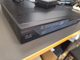 router Cisco 892FSP C892FSP-K9 gigabit 8 porturi LAN SFP VPN cu alimentator