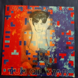 Paul Maccartney - Tug Of War _ vinyl,LP _ Odeon, Europa, 1982, VINIL, Rock