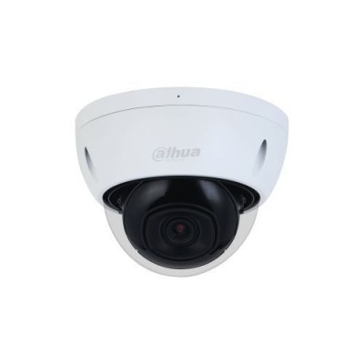 Camera de supraveghere IP Dome, WizSense, 2 MP, 2.8 mm, IR 30 m, slot card, PoE, microfon, Dahua IPC-HDBW2241E-S-0280B SafetyGuard Surveillance foto