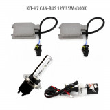 H7 CAN-BUS 12V 35W 4300K, Carguard