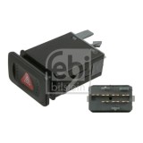 Comutator lumini avarie Febi Bilstein 22292