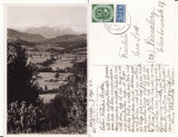 Germania- Oberstaufen- vedere